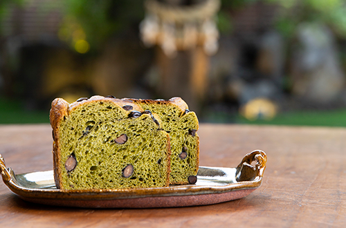 茶寮デニッシュ