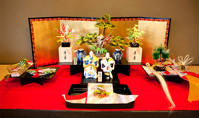 ご宴席・祝事・法事